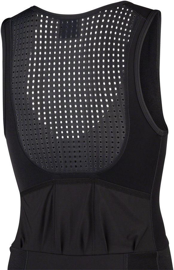 45NRTH 2023 Naughtvind Bibs - Men's Black X-Small