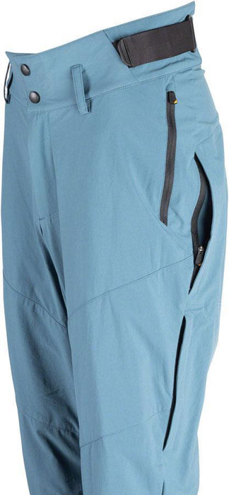 45NRTH 2023 Naughtvind Pants - Mens Slate 2X-Large