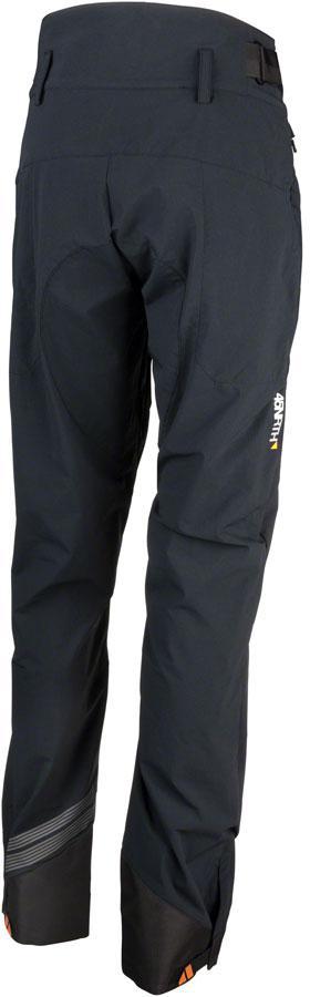 45NRTH 2023 Naughtvind Pants - Women's Black Small