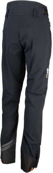 45NRTH 2023 Naughtvind Pants - Womens Black Medium