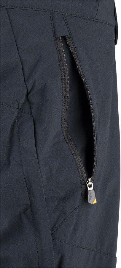 45NRTH 2023 Naughtvind Pants - Women's Black Small