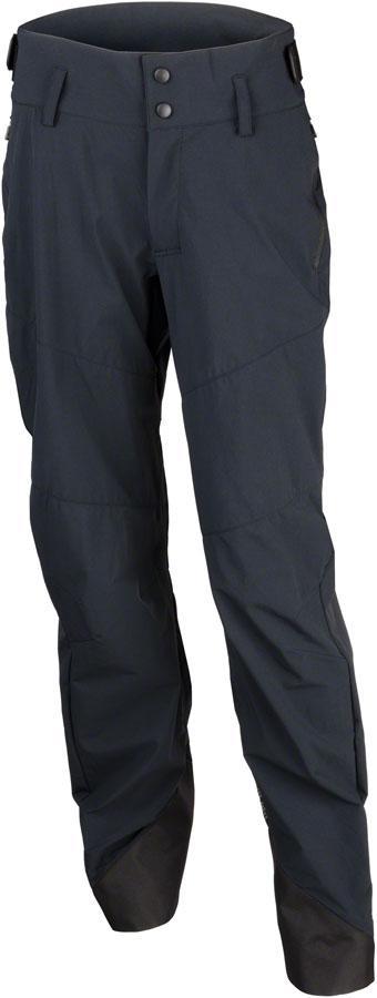 45NRTH 2023 Naughtvind Pants - Women's Black Small