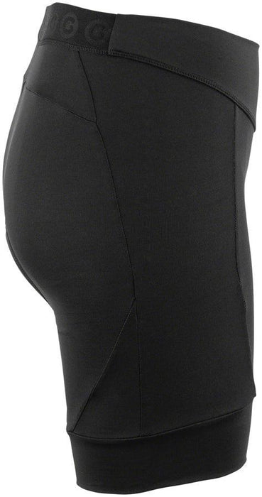 Garneau Cycling Inner Short - Black Women's X-Small