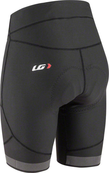 Garneau CB Neo Power RTR Shorts - Black Large Women's