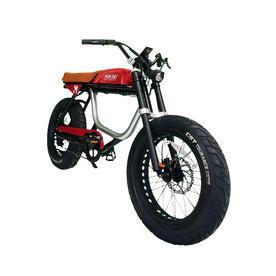 Monday Motorbikes ANZA 1,000W