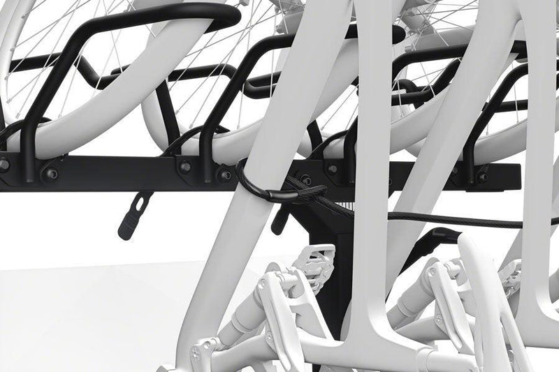 Thule ReVert Integrated Bike Lock