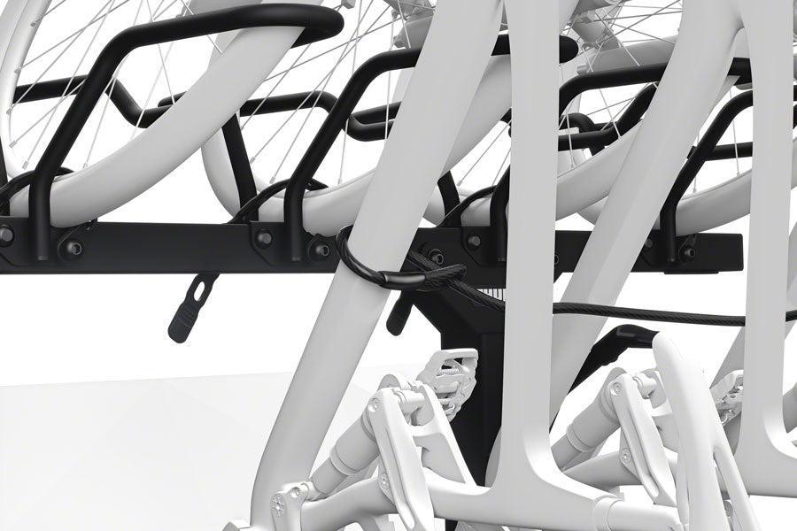 Thule ReVert Integrated Bike Lock