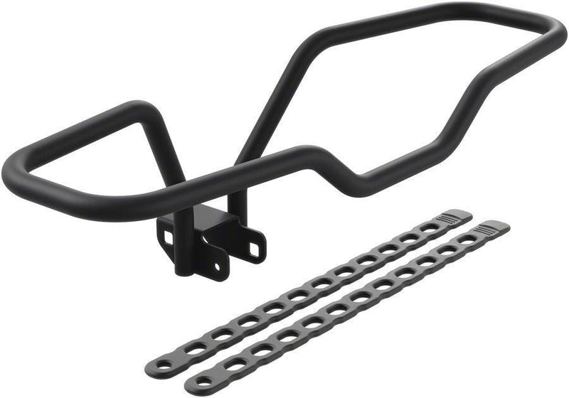 Thule ReVert Fatbike Wheel Basket