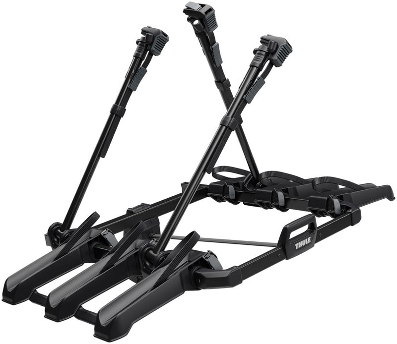 Thule OutPace Hitch Rack - 3 bike