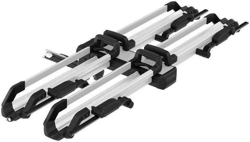 Thule Helium Platform XT Hitch Bike Rack - 1.25" 2" Receiver 2-Bike