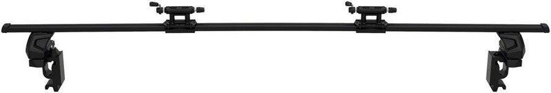 Thule Bed Rider Pro Fork Mount Truck Bed Rack - Compact