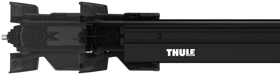 Thule WingBar Edge Roof Bar - 113cm 1-pack