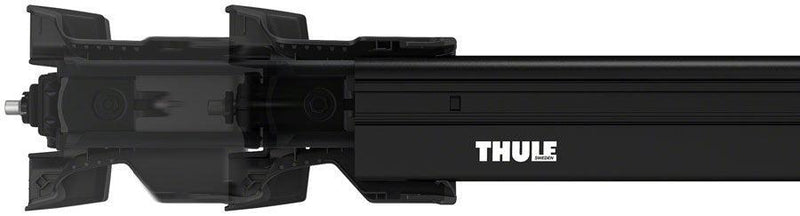 Thule WingBar Edge Roof Bar - 104cm 1-Pack