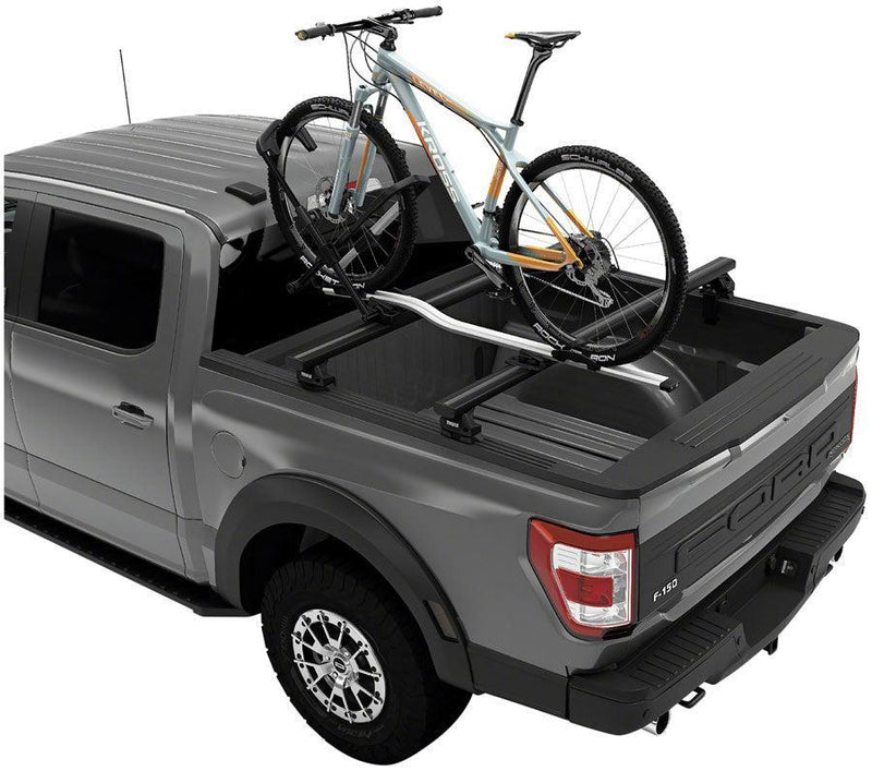 Thule Xsporter Pro Pickup Rack - Low Full Size