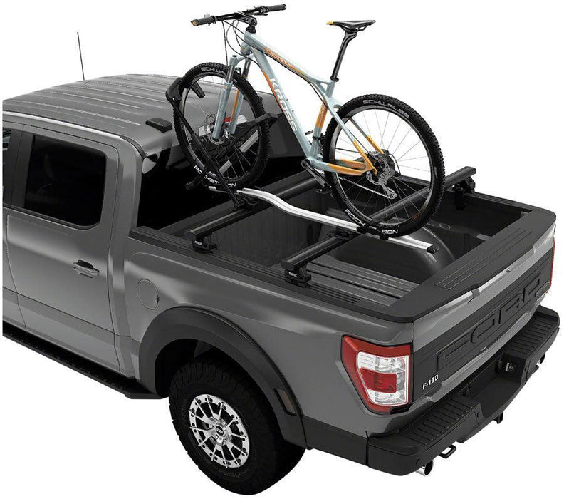 Thule Xsporter Pro Pickup Rack - Low Full Size