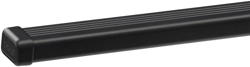 Thule 712500 Squarebar 150 - 60" Pair Black