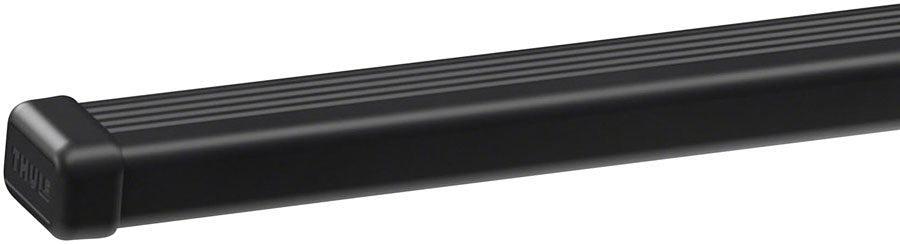 Thule 712500 Squarebar 150 - 60" Pair Black