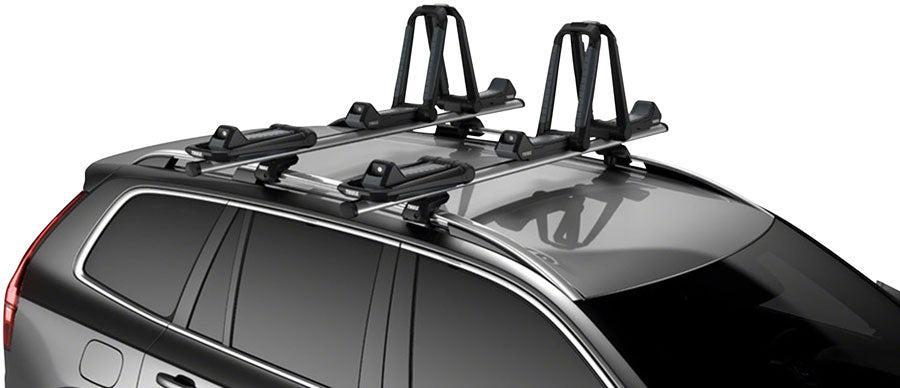 Thule 713700 ProBar 200 - 79" Pair Silver