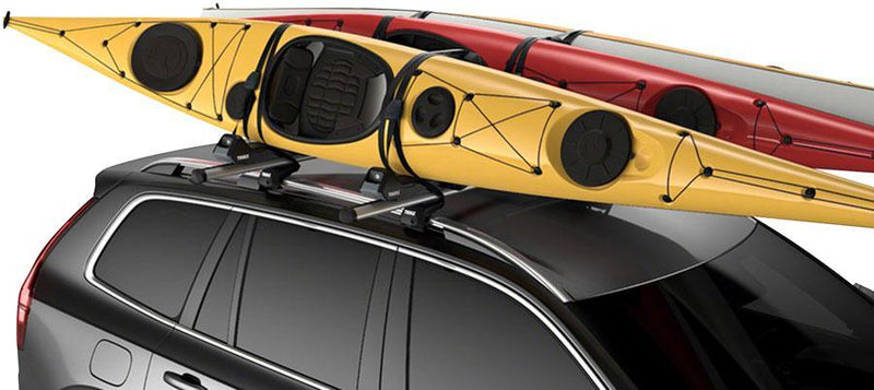 Thule 713600 ProBar 175 - 69" Pair Silver