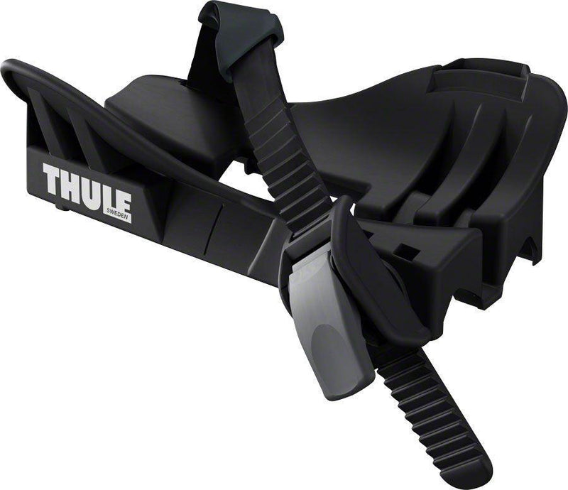 Car Rack Part Thule ProRide Tray Fat Bike Adapter Black