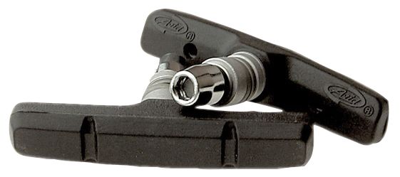 Avid 20R Brake Pads Symmetrical