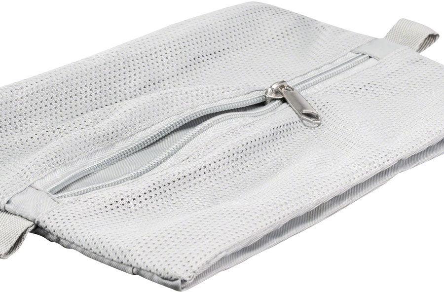 Ortlieb Quick Release Handlebar Pack Inner Organizer Pocket Gray