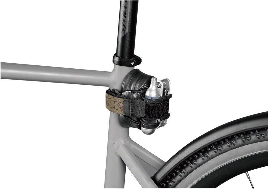 Topeak Elementa Tool Strap Medium 69 x 2.5cm