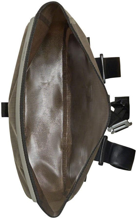 Ortlieb Bike Packing Accessory Pack - 3.5L Tan