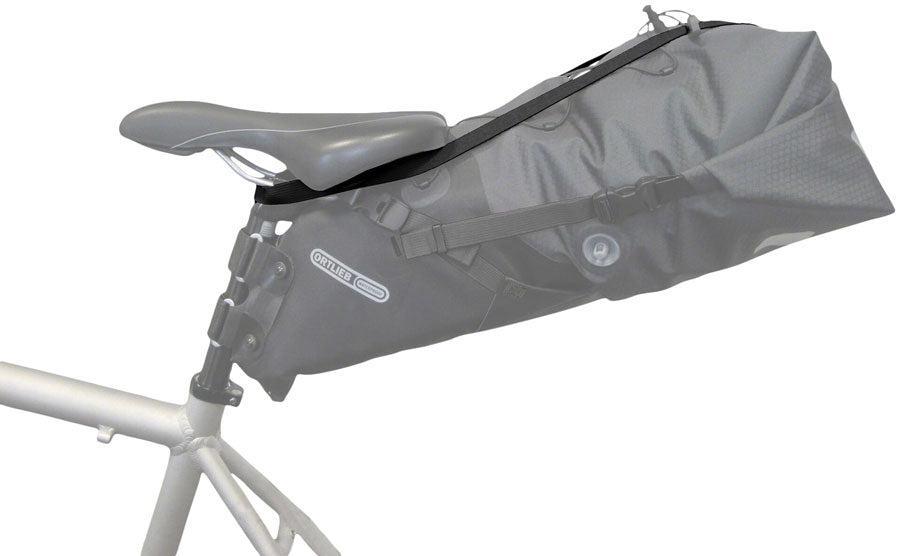 Ortlieb Seat-Pack Support-Strap - Black