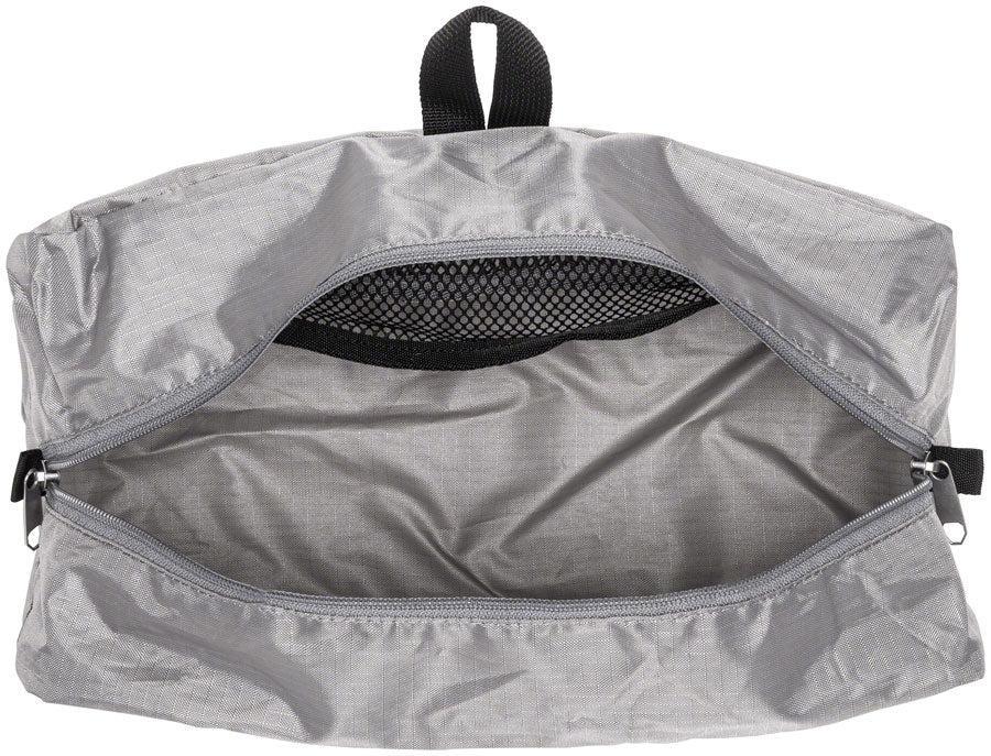 Ortlieb Packing Cube Bag Accessories - 17L Gray