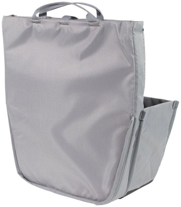 Ortlieb Commuter Insert -  Gray