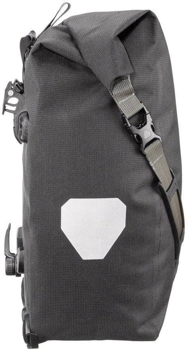 Ortlieb Back-Roller Urban Pannier - 20L Each Pepper