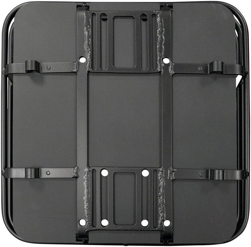 Topeak Urban Basket DX - 18L Black