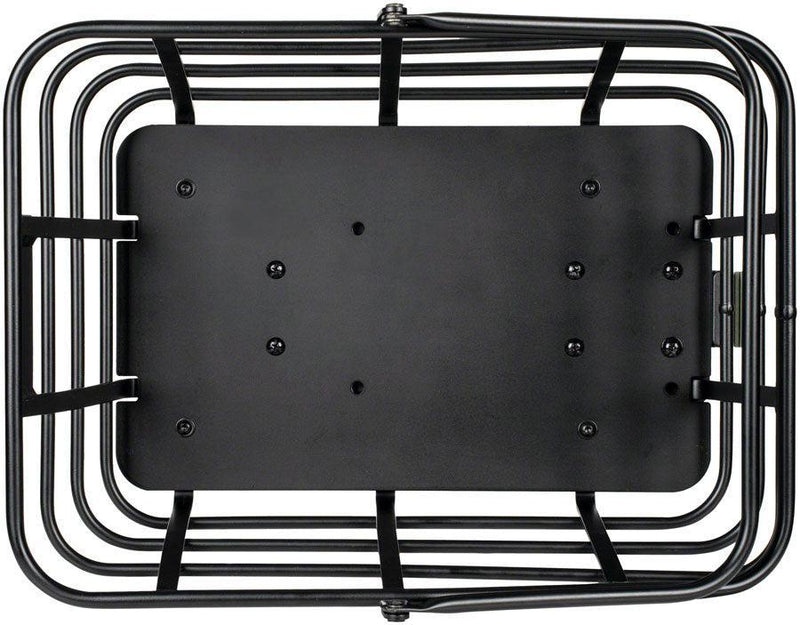 Topeak Urban Basket DX - 22L Black