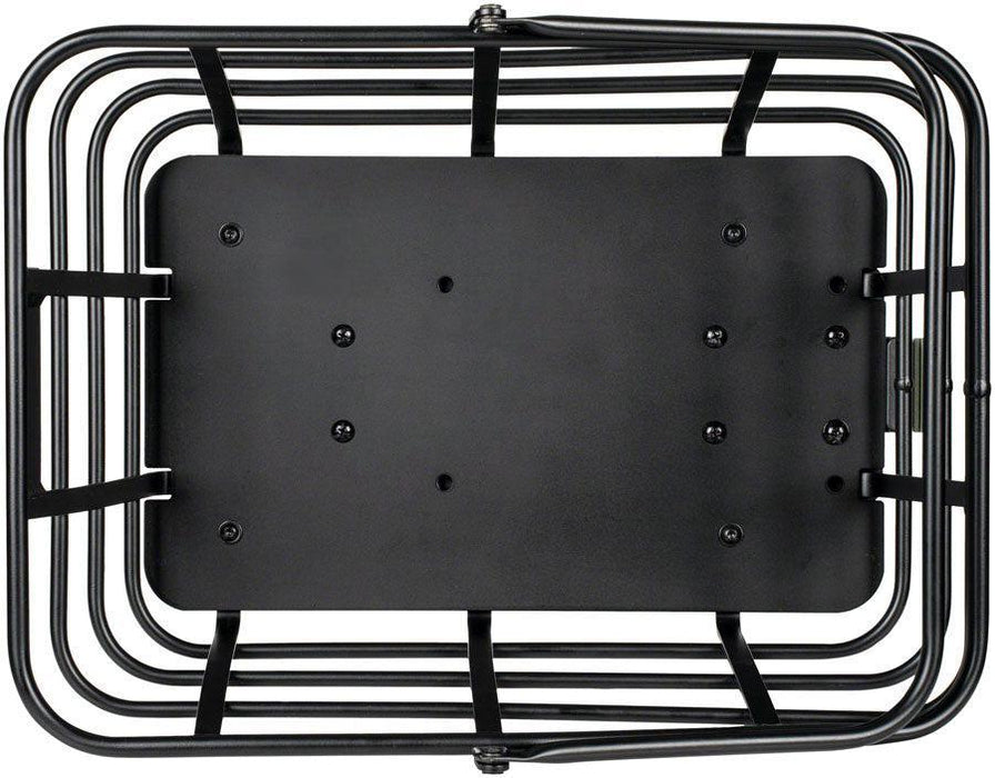 Topeak Urban Basket DX - 22L Black