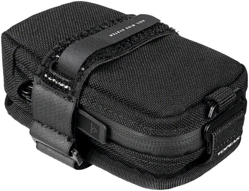 Topeak Elementa Gearbag EX Seat Bag Ratchet Tool/Bit Set
