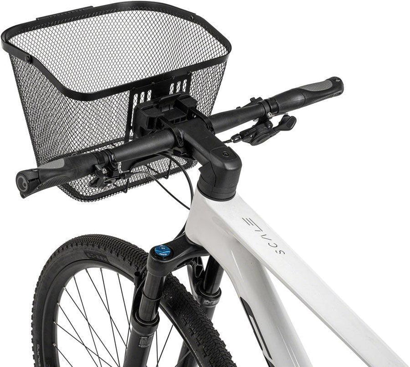 Topeak Urban Front Basket - Fixer 9 Mount