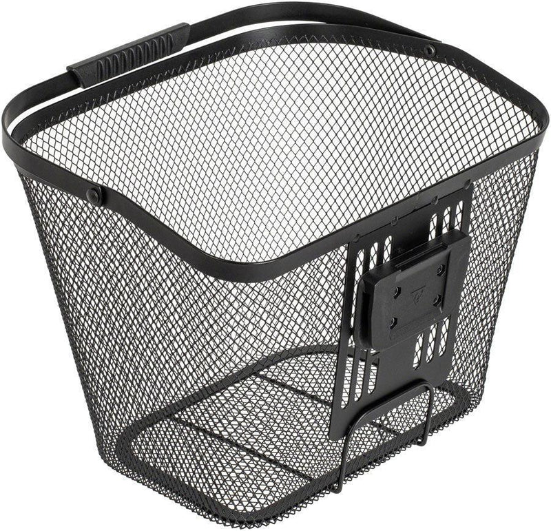 Topeak Urban Front Basket - Fixer 9 Mount