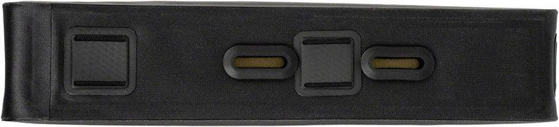Topeak TopLoader DryBag TPU Top Tube Bag - 1L