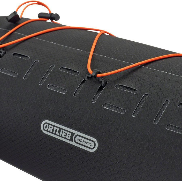 Ortlieb Dry-Pack - 16L Black Matte