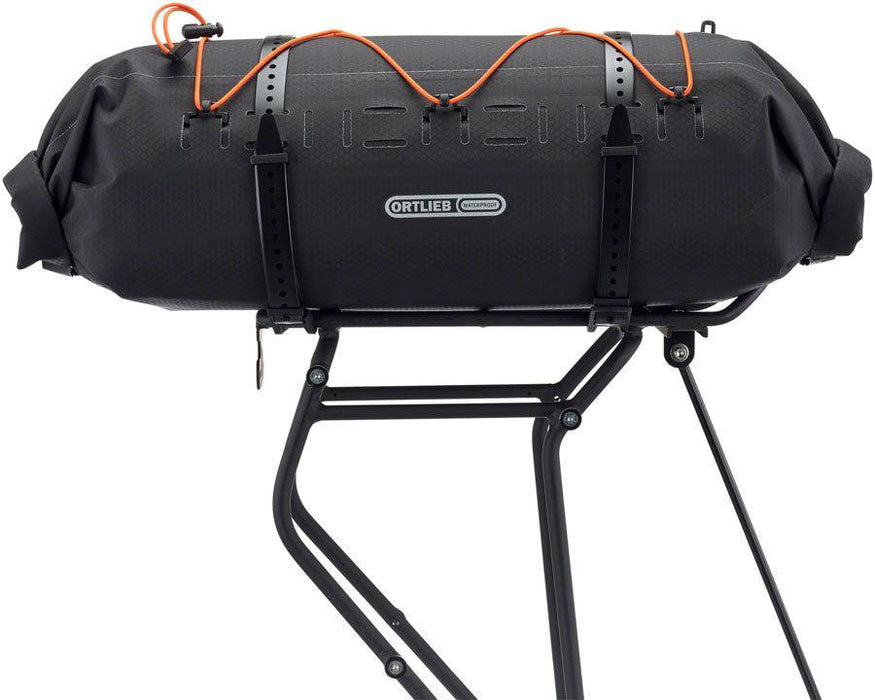 Ortlieb Dry-Pack - 16L Black Matte