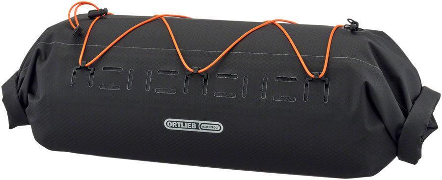 Ortlieb Dry-Pack - 16L Black Matte