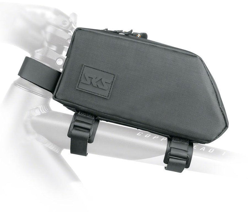 SKS Flow Urban Top Tube Bag - .65L