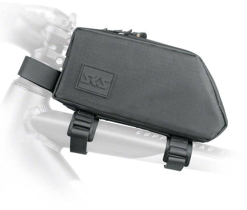 SKS Flow Urban Top Tube Bag - .65L