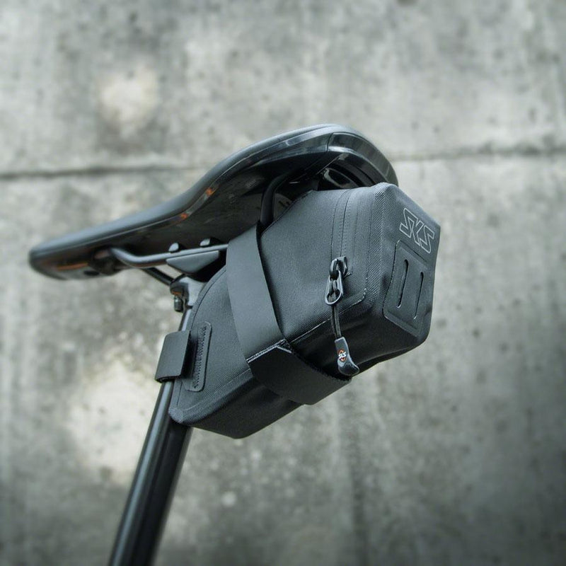 SKS Flow Race Saddle Bag - Small  .4L