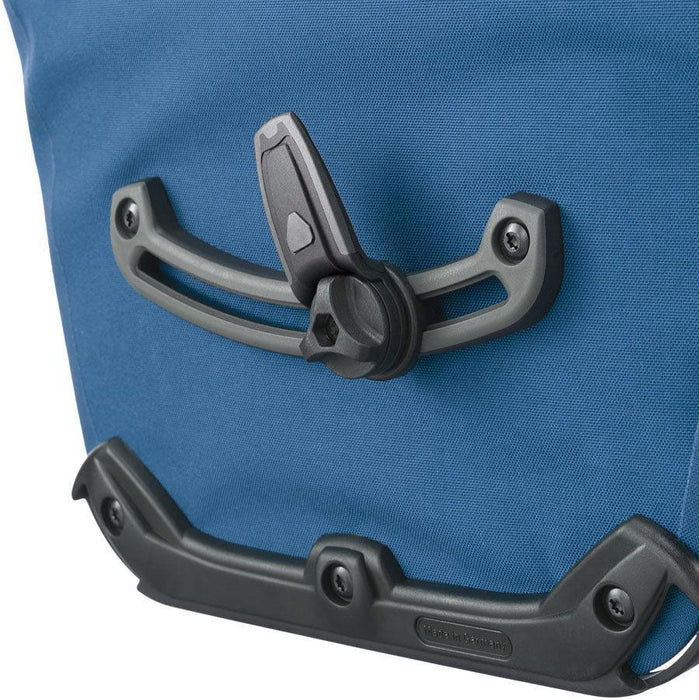 Ortlieb Back-Roller Plus Pannier - 23L Each Denim