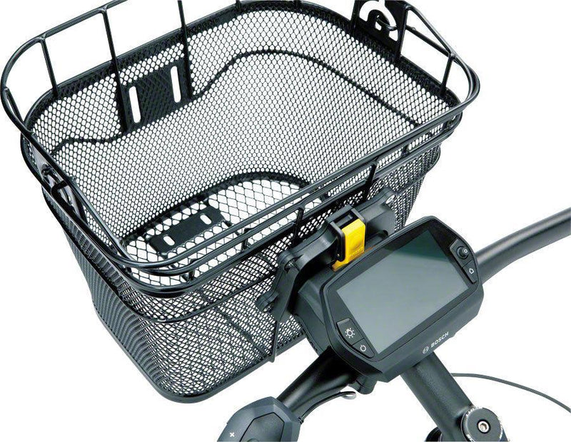 Topeak Fixer 3e for Front Baskets