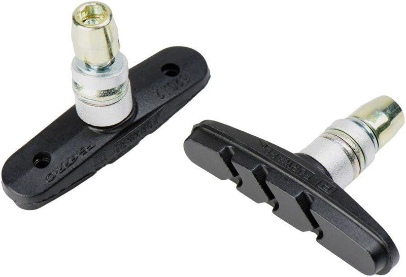 Tektro 836.12 Linear Pull MTB Brake Pads - 63mm Threaded Posts