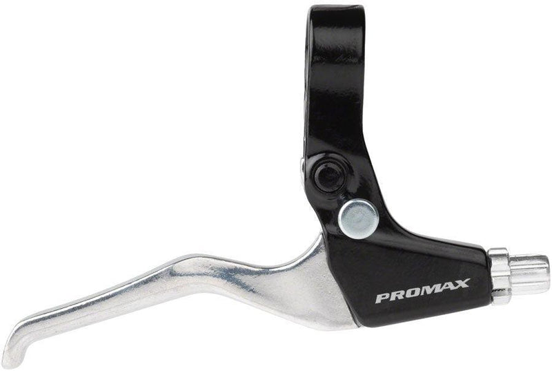 Promax 46k Brake Lever - Right Locking Silver