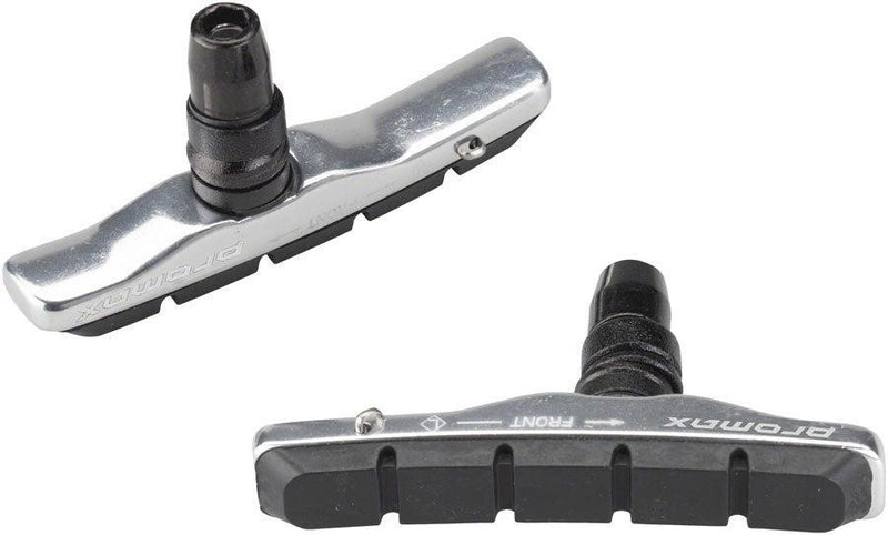 Promax B-1 Cartridge Brake Pads - 70mm Silver